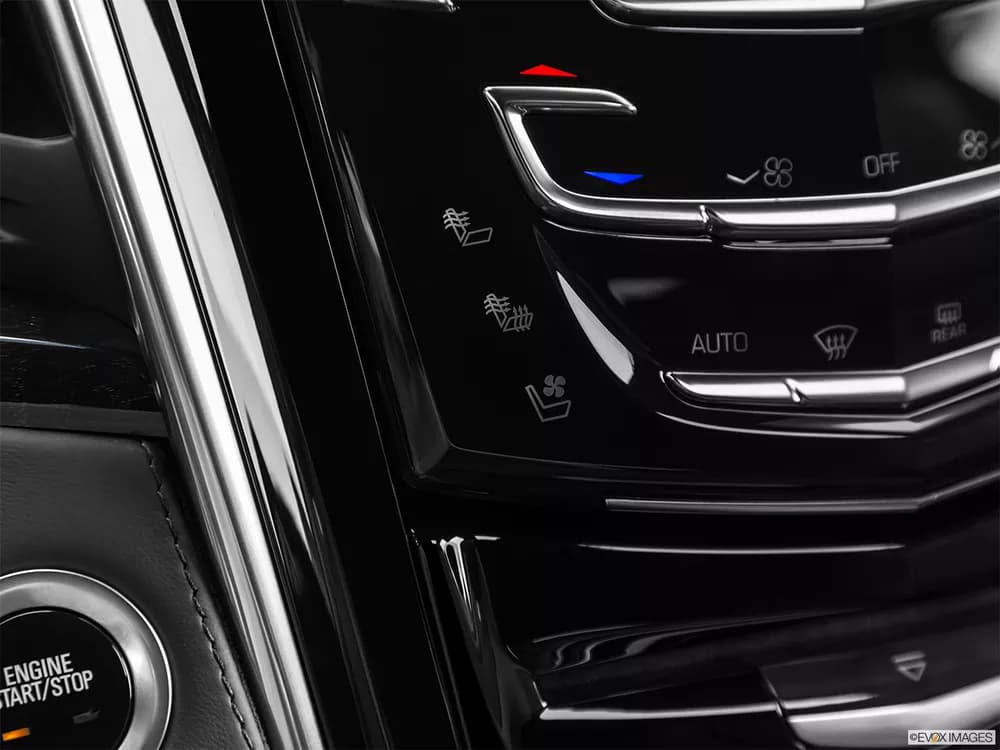 Cadillac Escalade 2020 6.2L Platinum