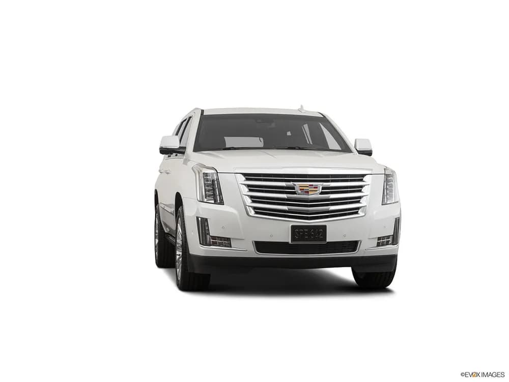 Cadillac Escalade 2020 6.2L Platinum