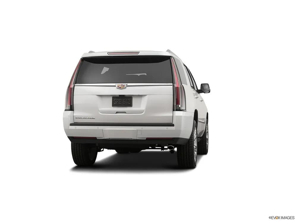 Cadillac Escalade 2020 6.2L Platinum