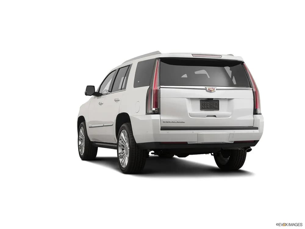 Cadillac Escalade 2020 6.2L Platinum