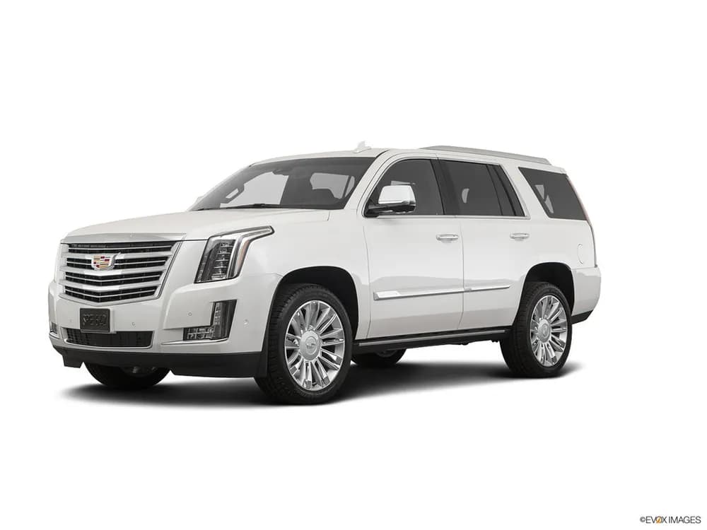 Cadillac Escalade 2020 6.2L Platinum