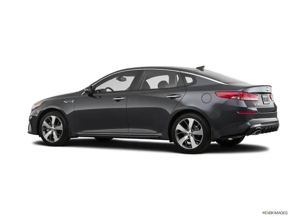 Kia Optima 2020 2.4L GDI