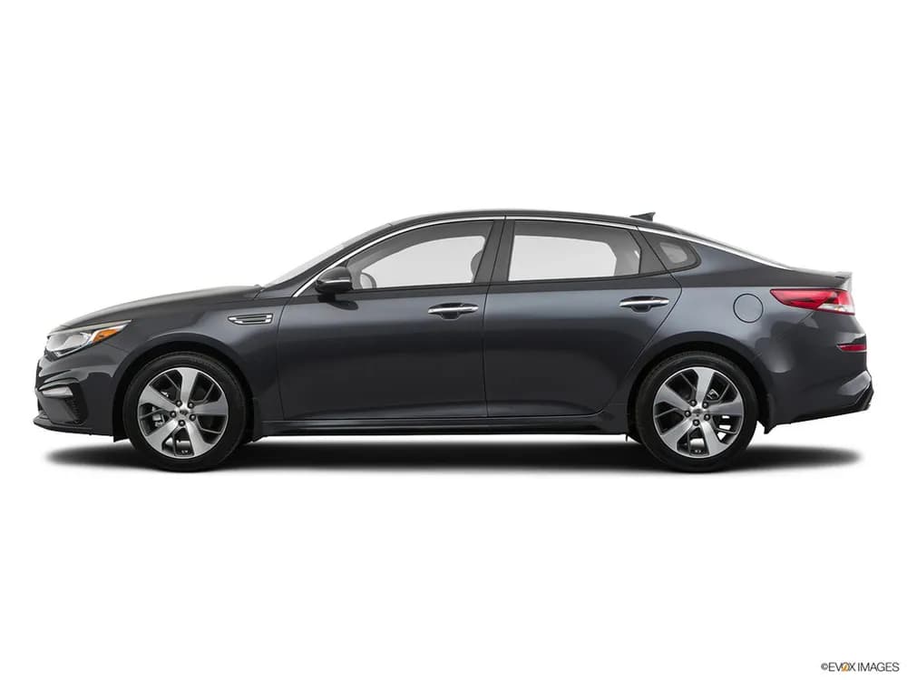 Kia Optima 2020 2.4L GDI