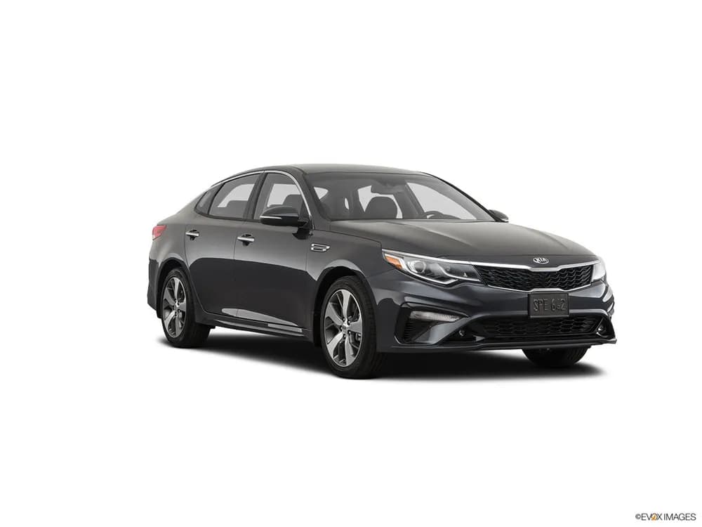 Kia Optima 2020 2.4L GDI