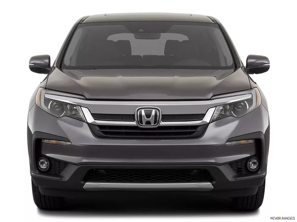 Honda Pilot 2020 3.5 EX-L (AWD)