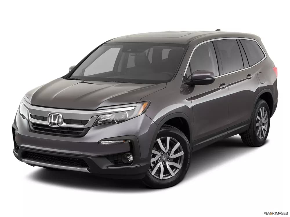 Honda Pilot 2020 3.5 EX-L (AWD)