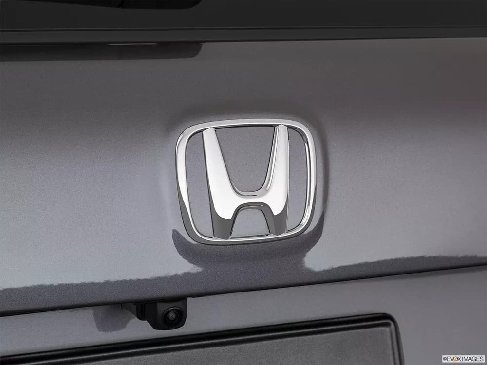Honda Pilot 2020 3.5 EX-L (AWD)