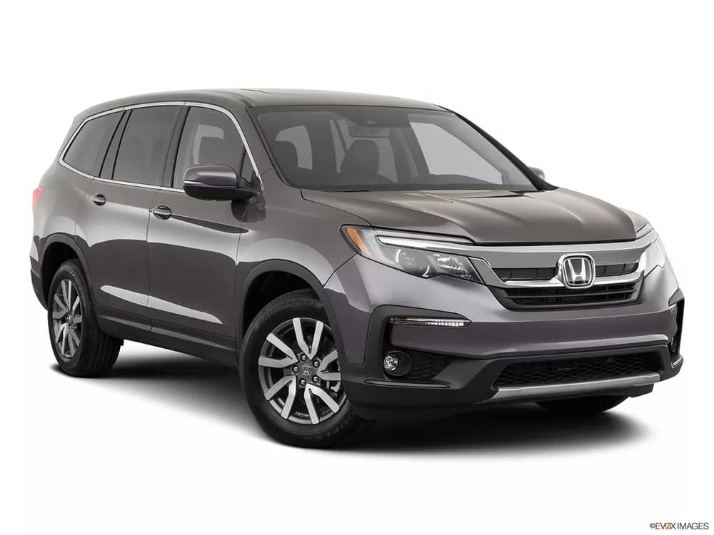 Honda Pilot 2020 3.5 EX-L (AWD)