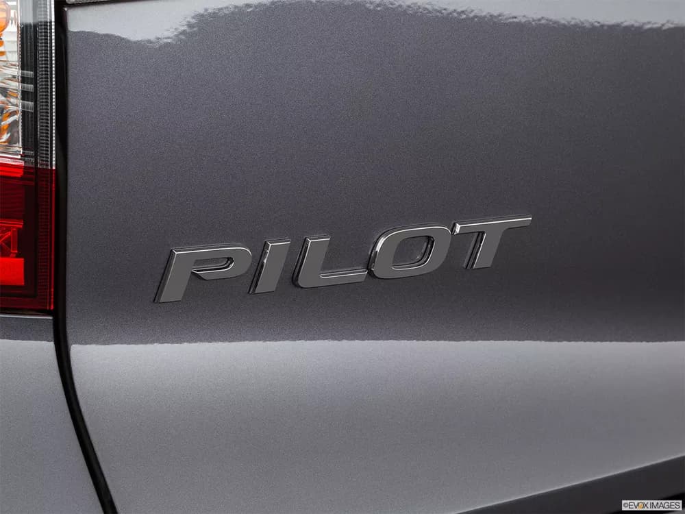 Honda Pilot 2020 3.5 EX-L (AWD)