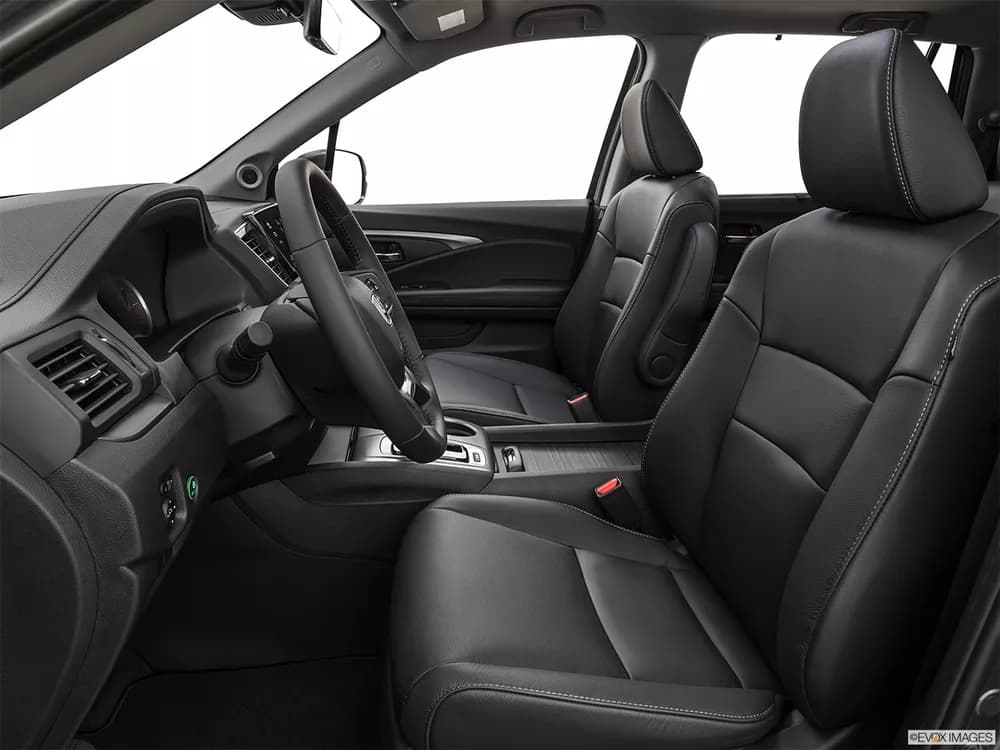 Honda Pilot 2020 3.5 EX-L (AWD)