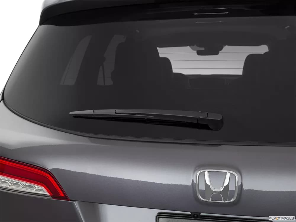 Honda Pilot 2020 3.5 EX-L (AWD)