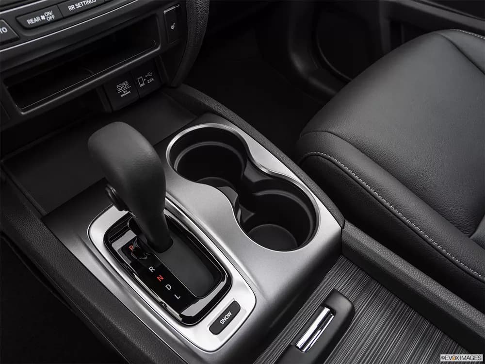 Honda Pilot 2020 3.5 EX-L (AWD)