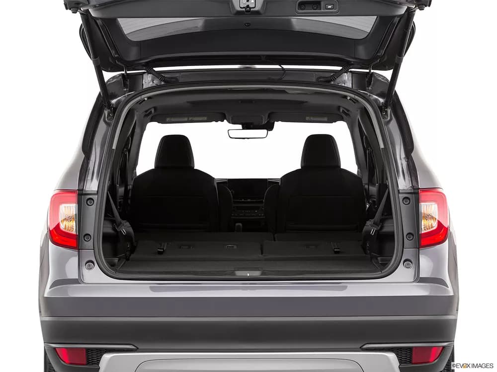 Honda Pilot 2020 3.5 EX-L (AWD)
