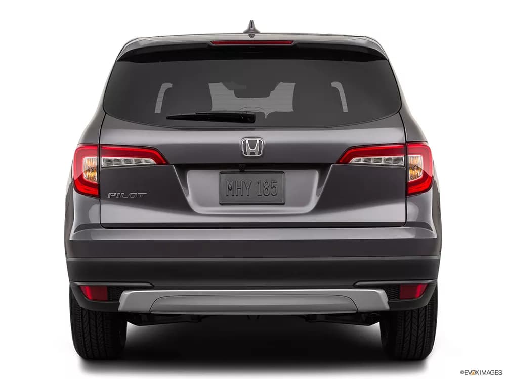 Honda Pilot 2020 3.5 EX-L (AWD)