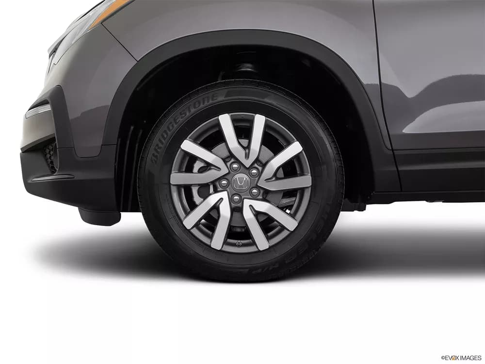 Honda Pilot 2020 3.5 EX-L (AWD)