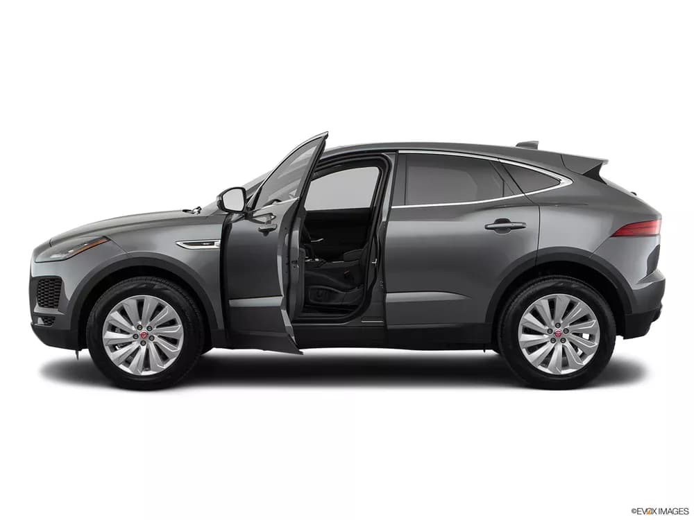 Jaguar E-Pace 2020 2.0T SE (200 PS)
