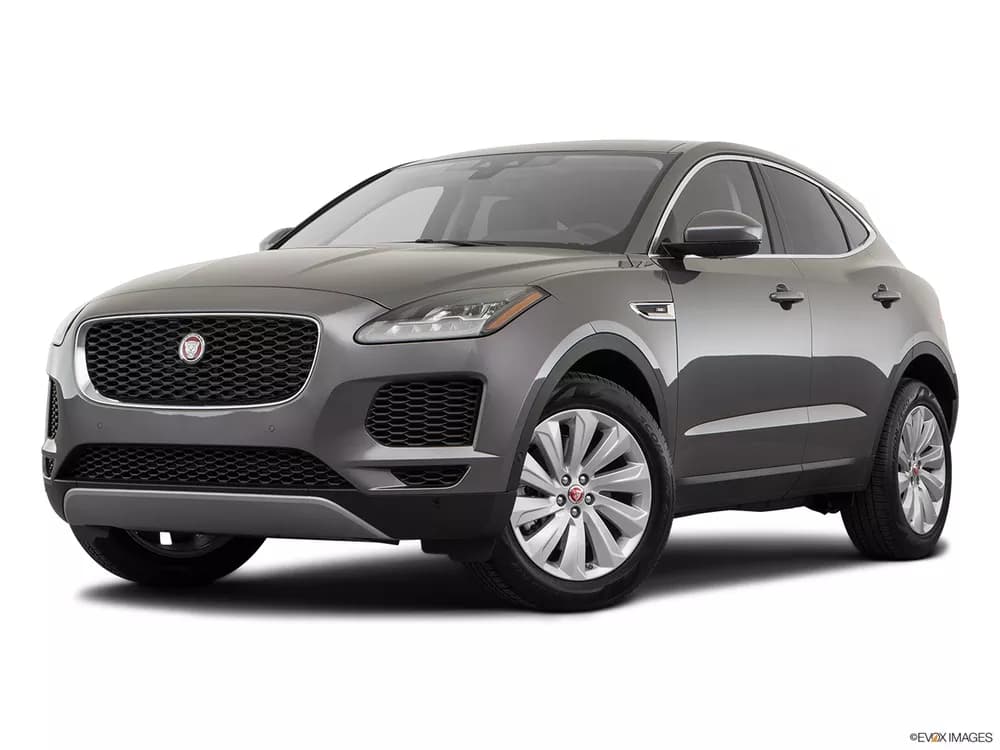 Jaguar E-Pace 2020 2.0T SE (200 PS)
