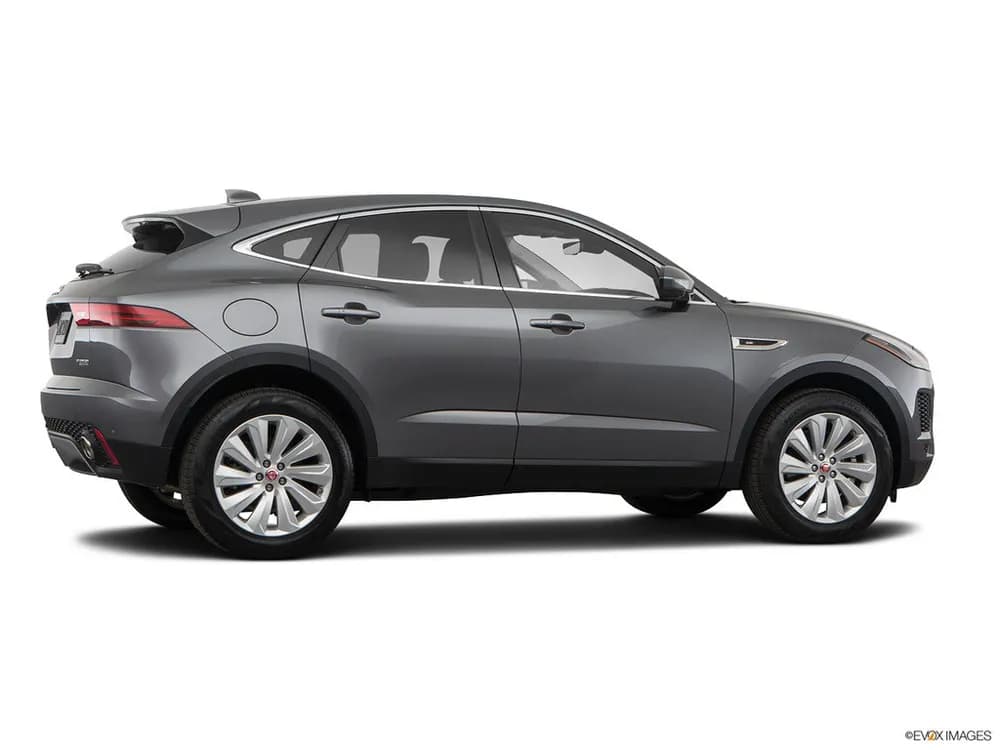 Jaguar E-Pace 2020 2.0T SE (200 PS)