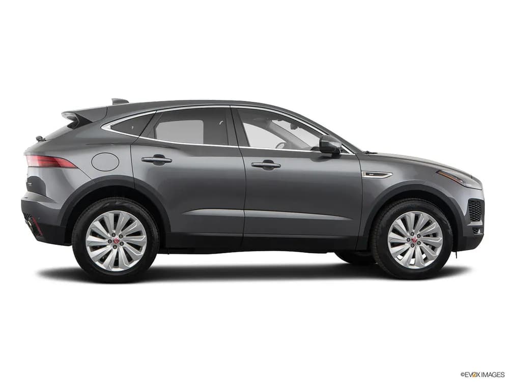 Jaguar E-Pace 2020 2.0T SE (200 PS)