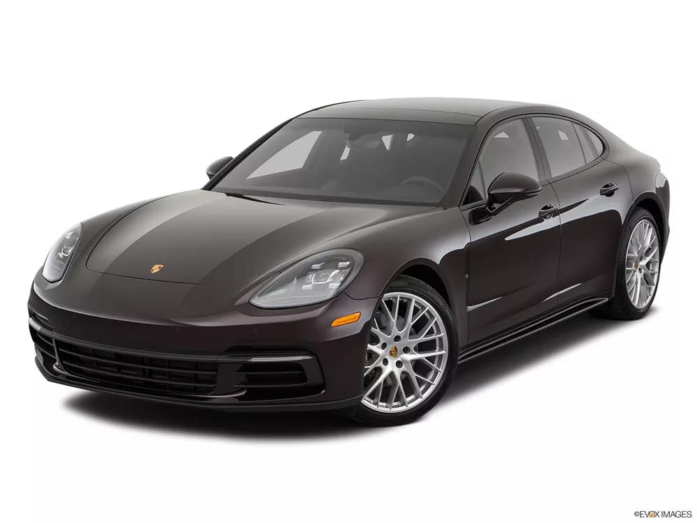 Porsche Panamera 2020 Turbo S E-Hybrid Executive
