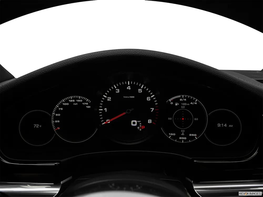 Porsche Panamera 2020 4 E-Hybrid