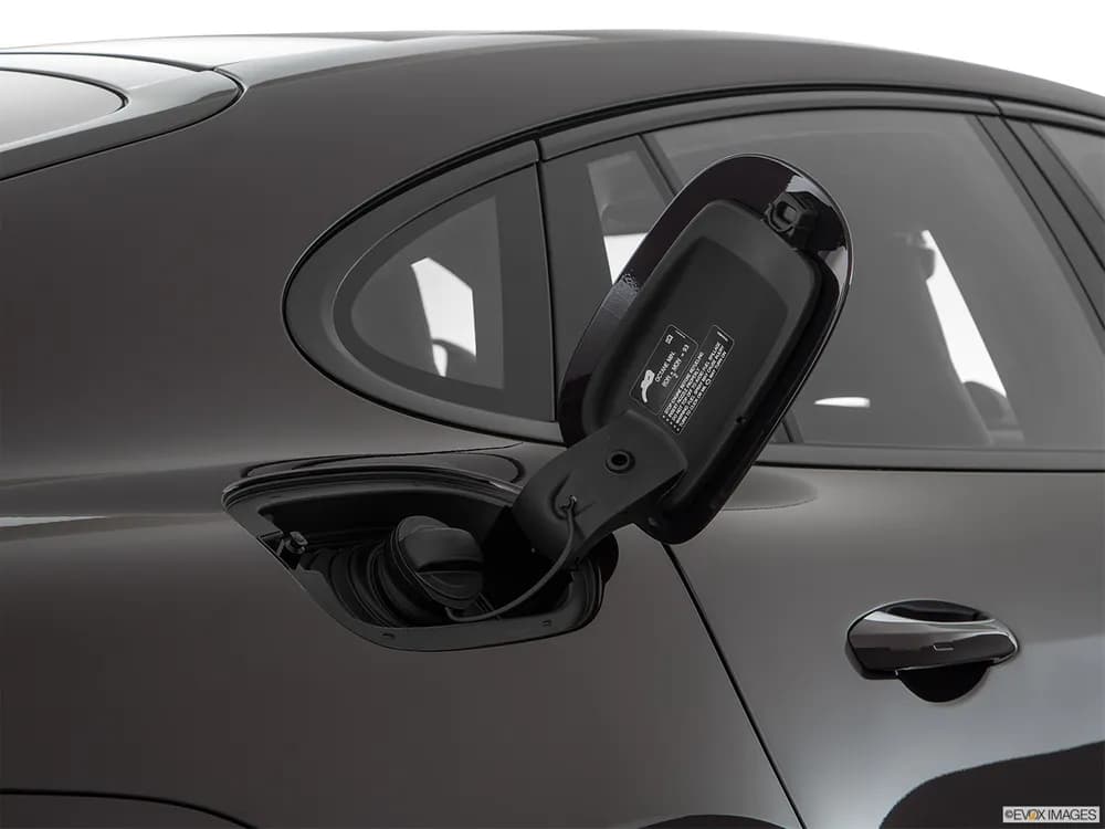 Porsche Panamera 2020 4 E-Hybrid