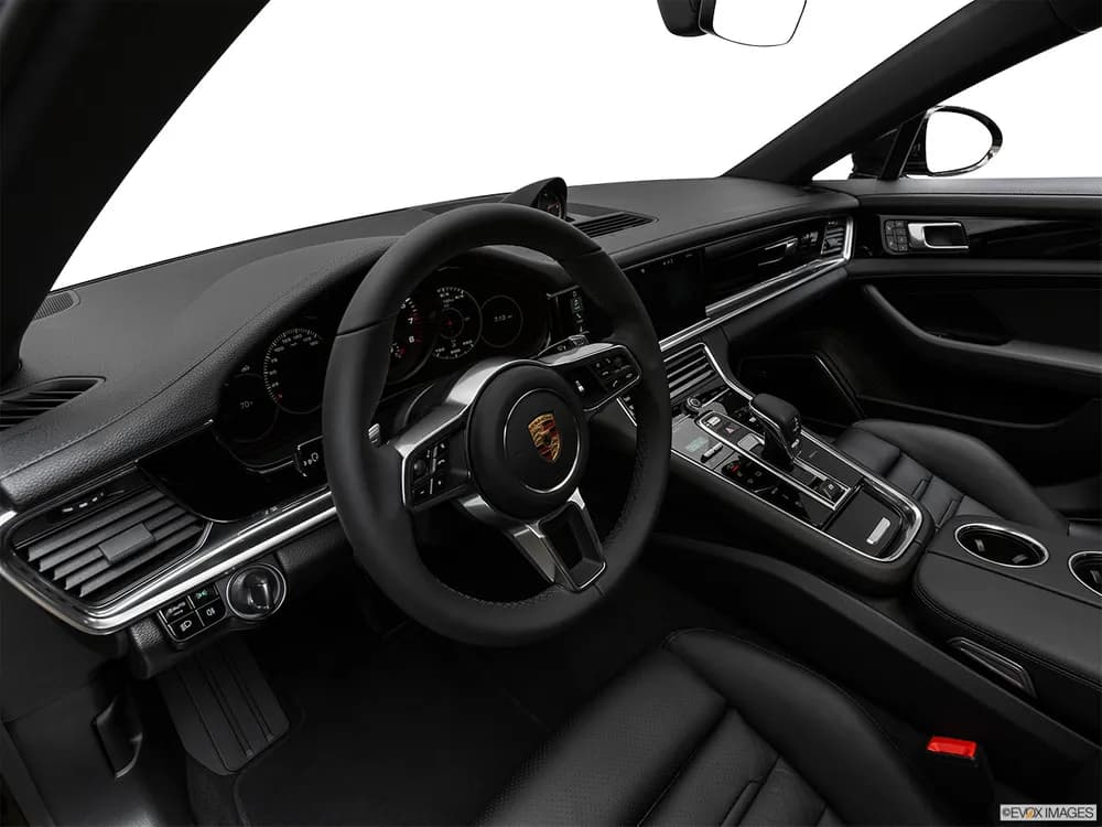 Porsche Panamera 2020 4 E-Hybrid