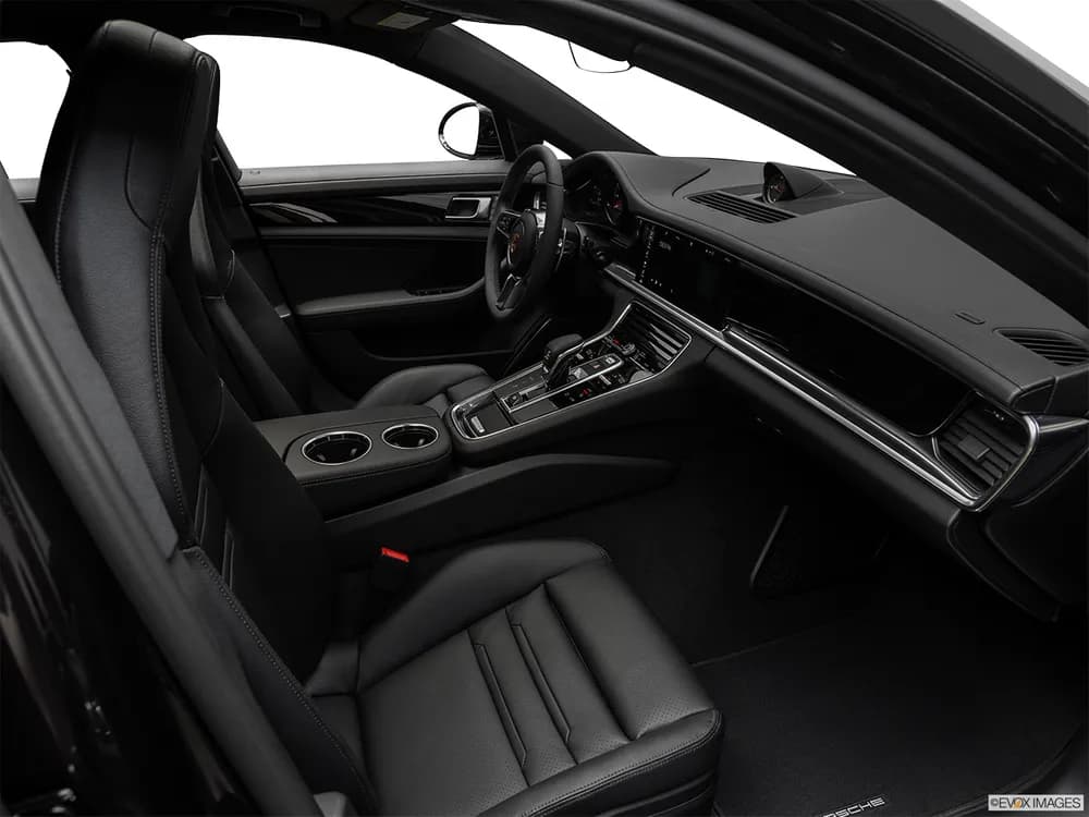 Porsche Panamera 2020 4 E-Hybrid