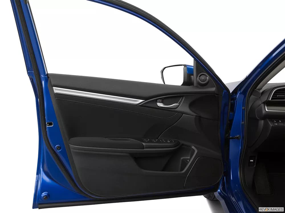 Honda Civic 2020 2.0 EXI