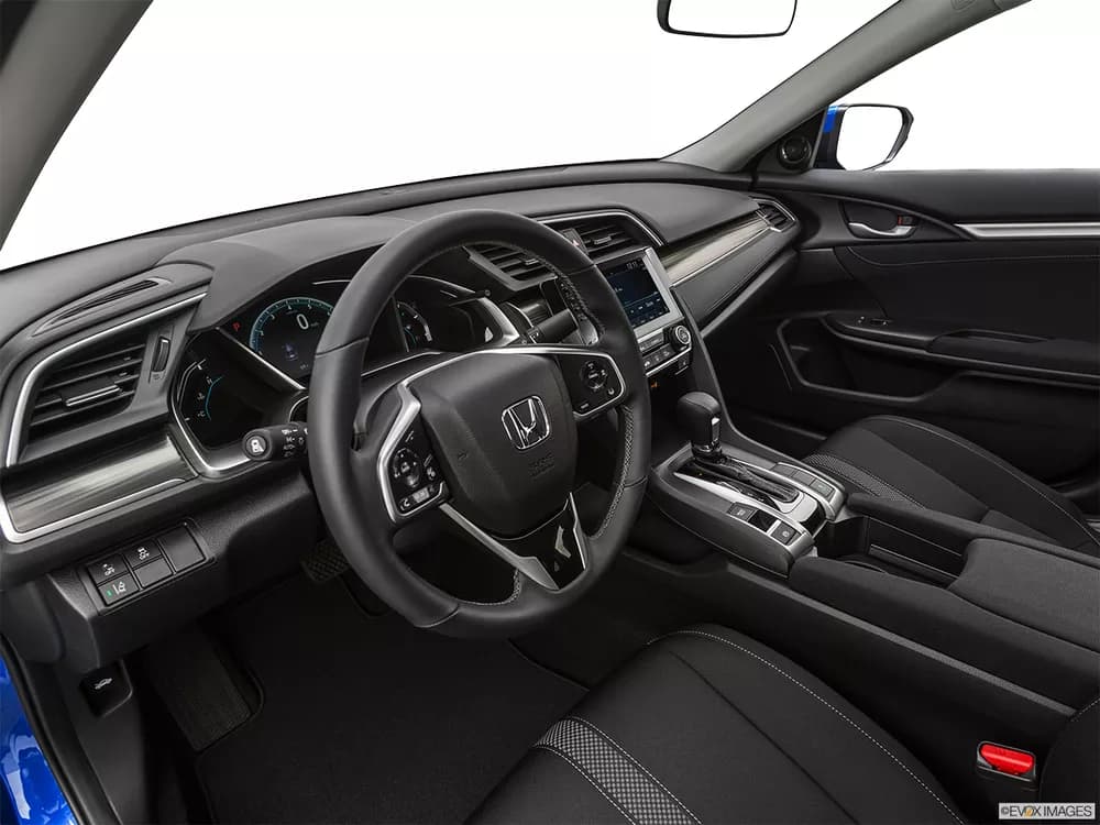 Honda Civic 2020 2.0 EXI