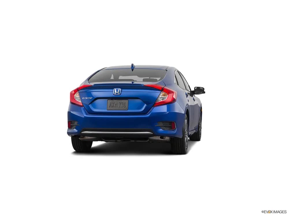 Honda Civic 2020 2.0 EXI