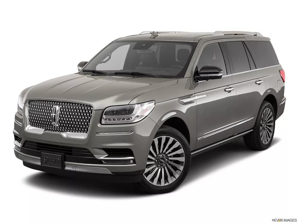 Lincoln Navigator 2020 3.5T Reserve (AWD)