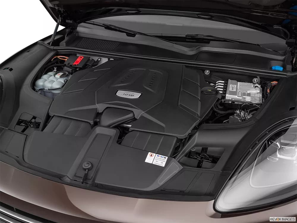 E-Hybrid