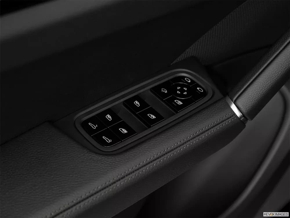 Porsche Cayenne 2020 Platinum Edition