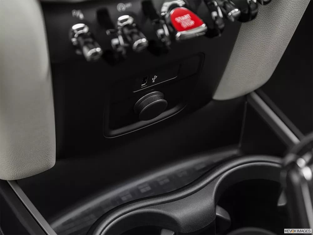 Mini Countryman 2020 Cooper S