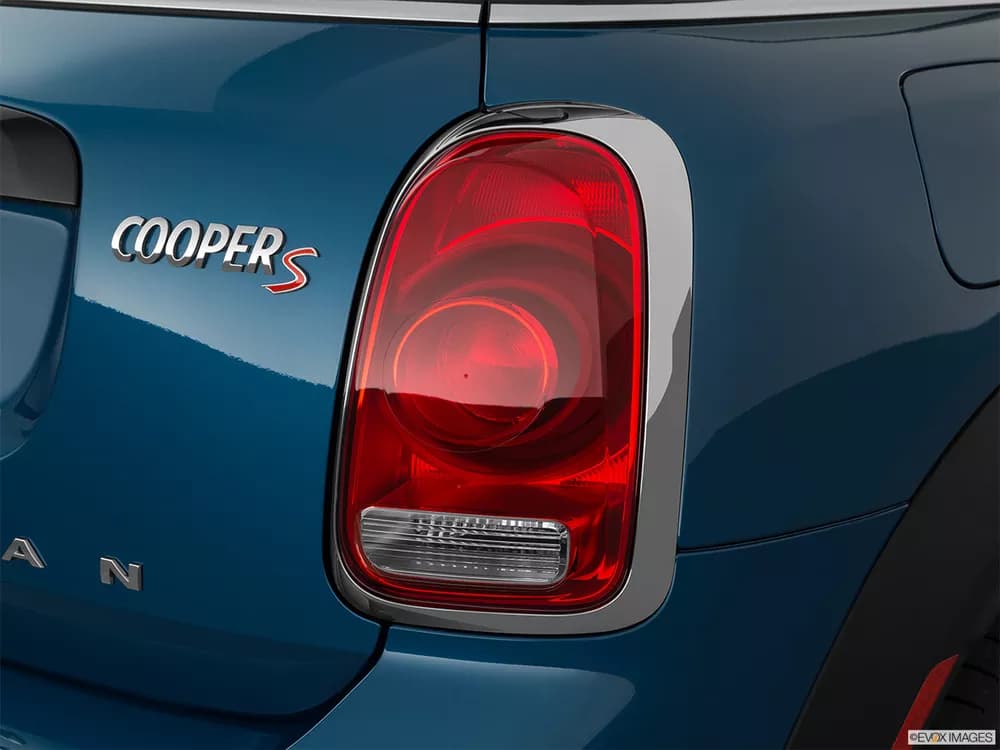 Mini Countryman 2020 Cooper S