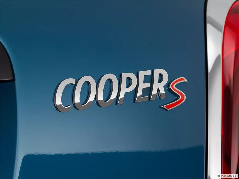 Mini Countryman 2020 Cooper S