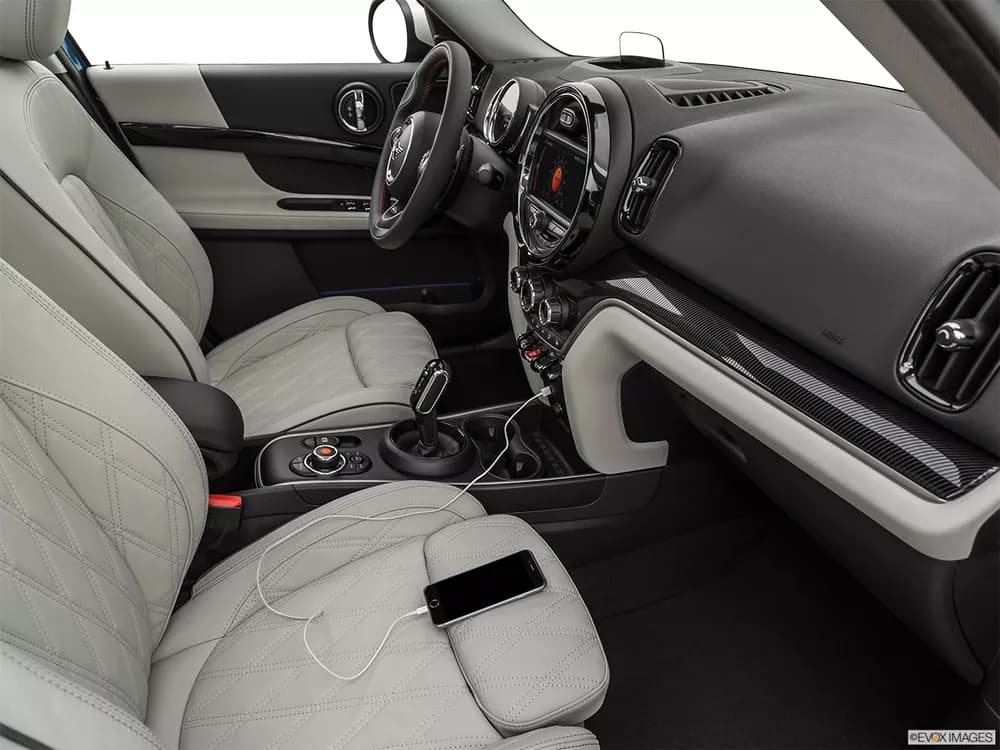Mini Countryman 2020 Cooper S
