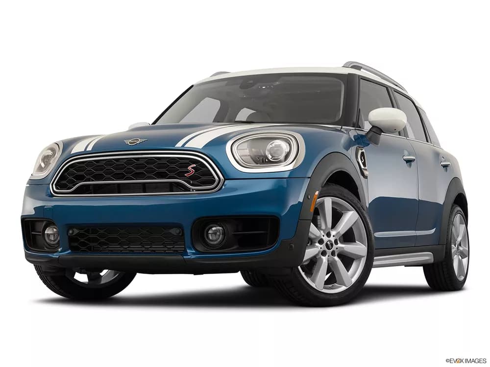 Mini Countryman 2020 Cooper S