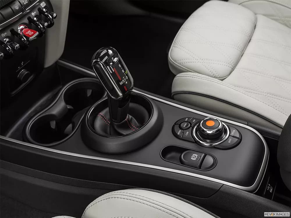 Mini Countryman 2020 Cooper S