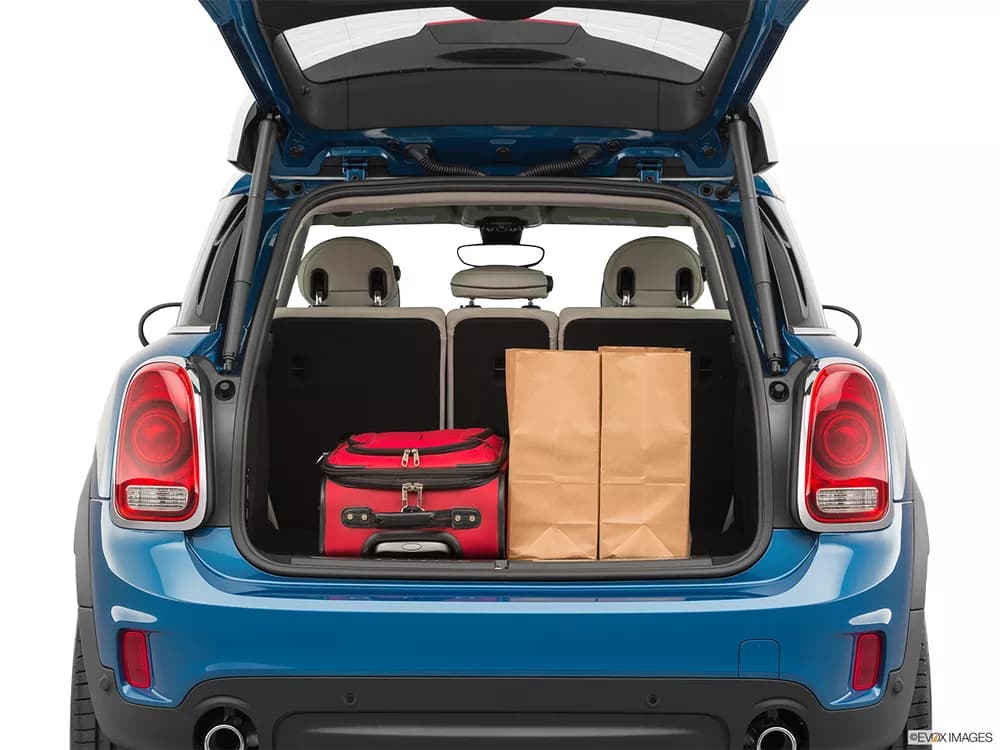 Mini Countryman 2020 Cooper S