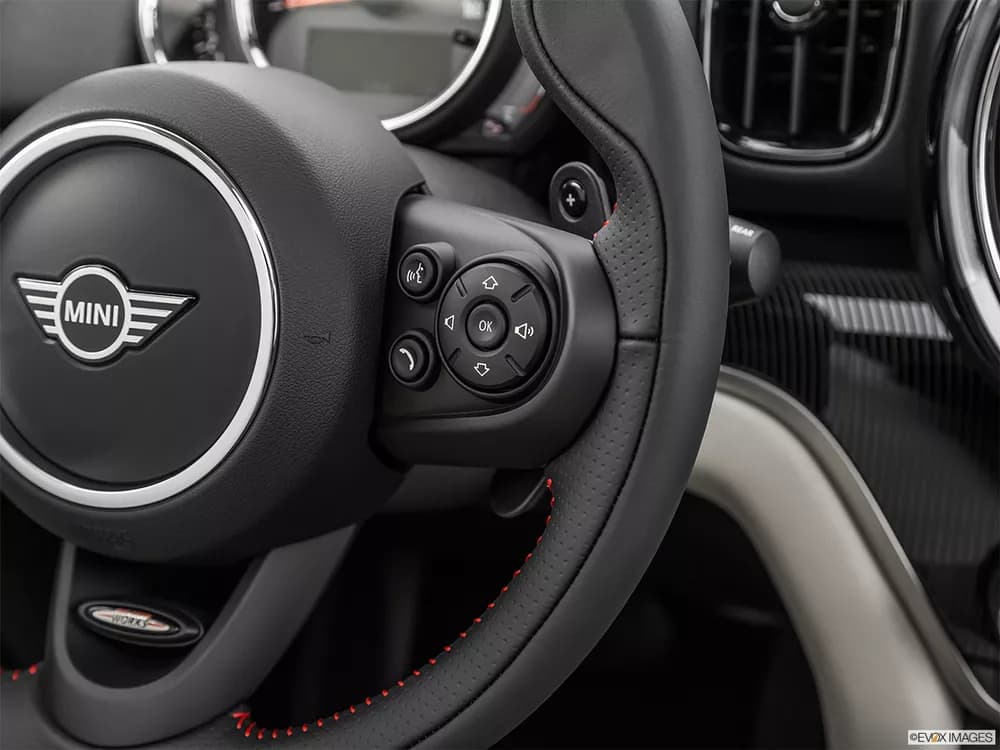 Mini Countryman 2020 Cooper S