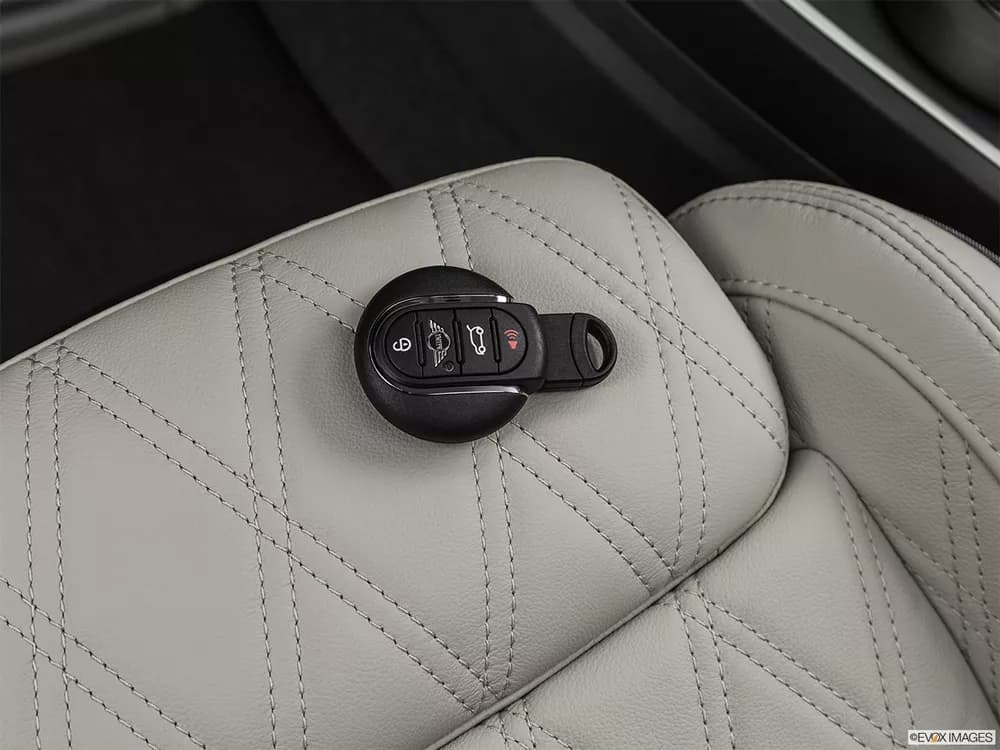 Mini Countryman 2020 Cooper S