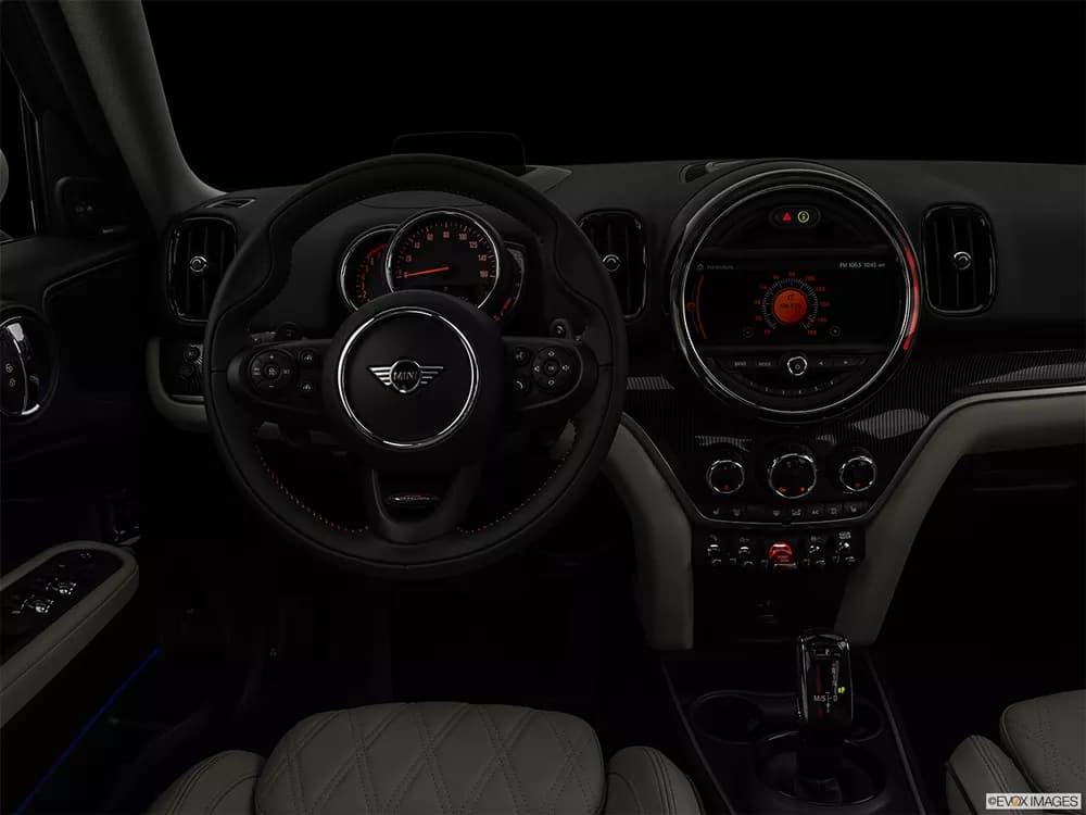 Mini Countryman 2020 Cooper S