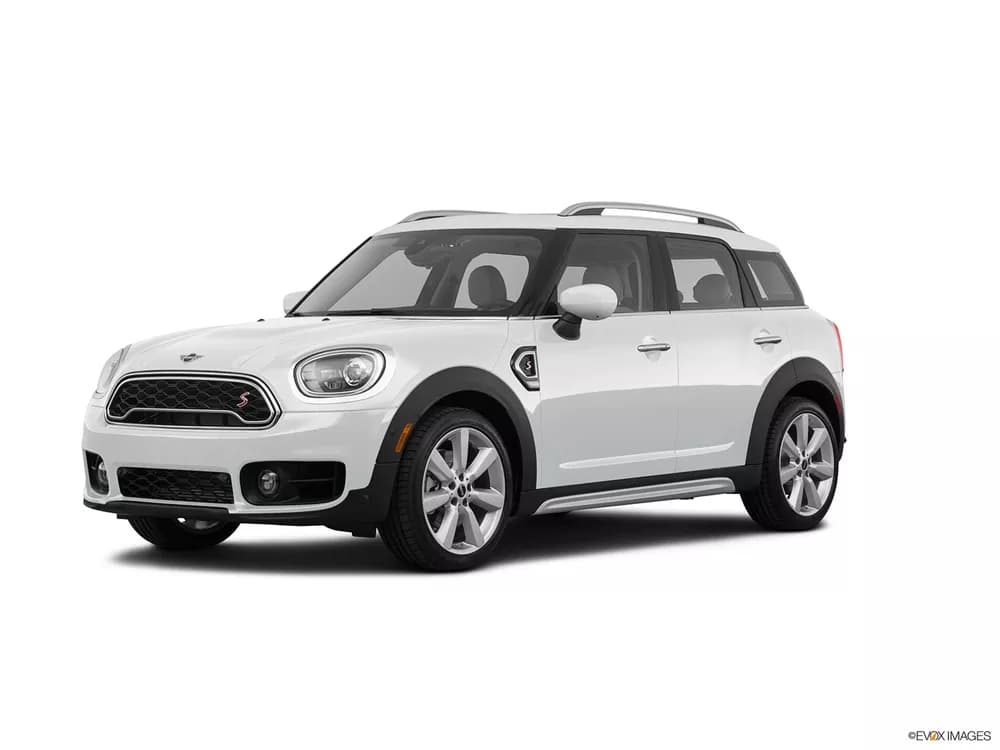 Mini Countryman 2020 Cooper S