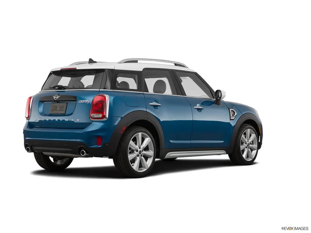 Mini Countryman 2020 Cooper S
