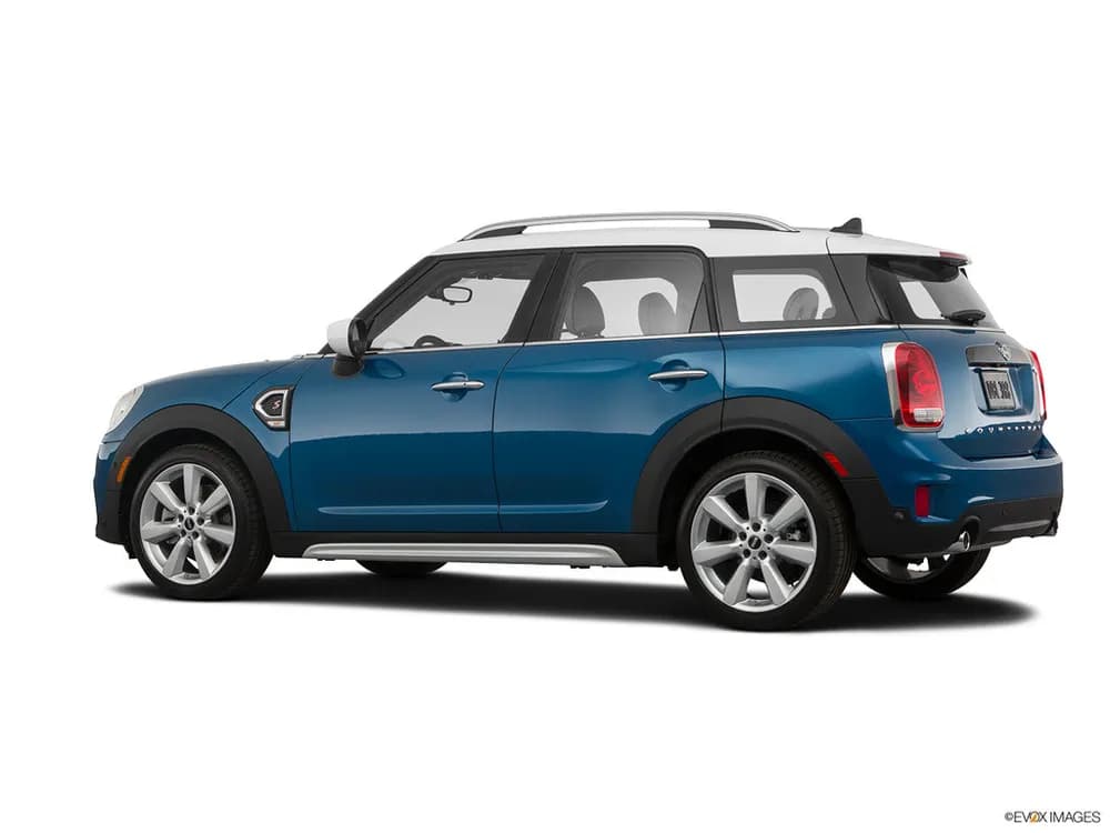 Mini Countryman 2020 Cooper S
