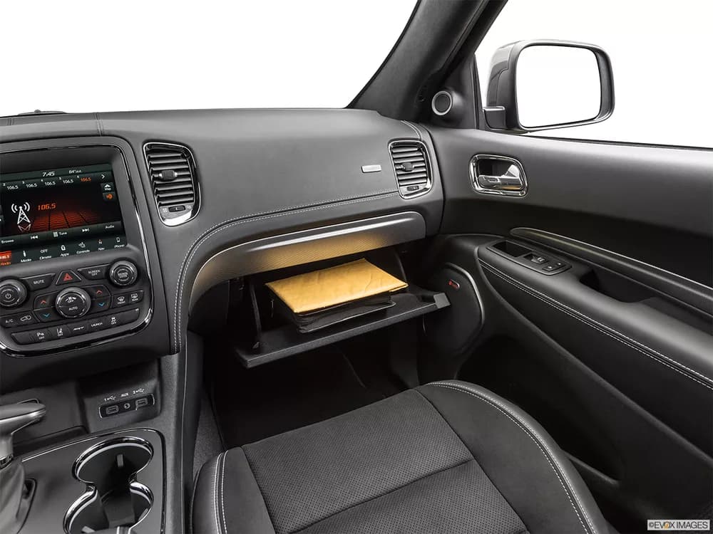 Dodge Durango 2020 6.4L SRT (475 HP)