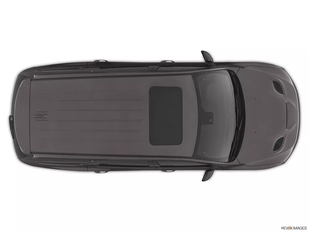 Dodge Durango 2020 6.4L SRT (475 HP)