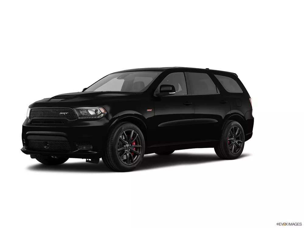Dodge Durango 2020 6.4L SRT (475 HP)